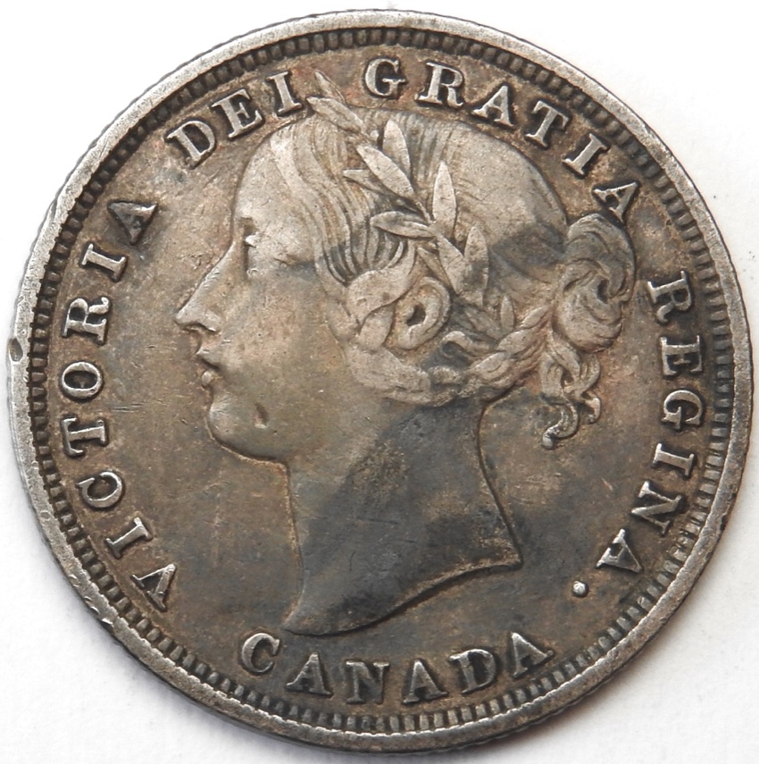 Another-1858-20-Cent-To-Grade